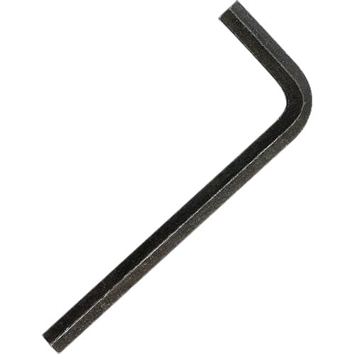 トラスコ中山 エンジニア 六角レンチ 6.0mm(ご注文単位1個)【直送品】