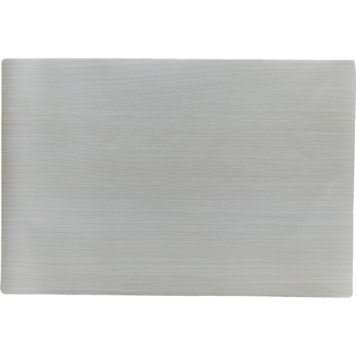 トラスコ中山 TRUSCO デザインホワイトシート ホワイトオーク 450×600(ご注文単位1枚)【直送品】