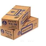 トラスコ中山 タチカワ コイル封函針 828-1082(ご注文単位1ケース)【直送品】
