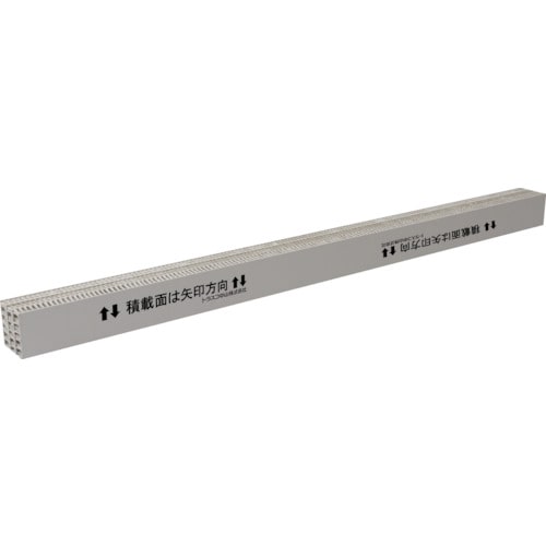 トラスコ中山 TRUSCO TECCELL(テクセル)リンギ 0.5m(ご注文単位1個)【直送品】
