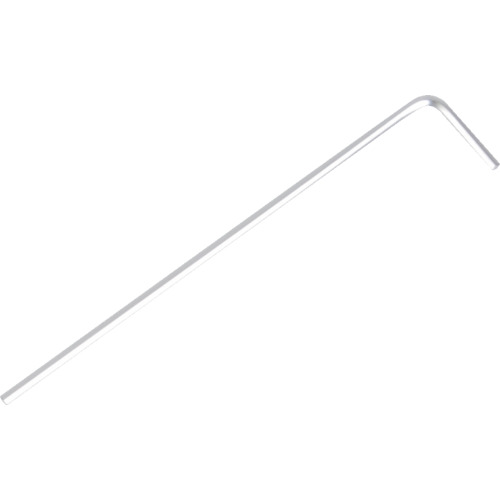 トラスコ中山 TRUSCO 六角棒レンチ(標準タイプ) 10mm(ご注文単位1本)【直送品】