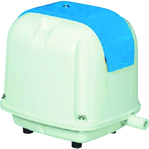 トラスコ中山 寺田 電磁式エアーポンプ 421-4595(ご注文単位1台)【直送品】