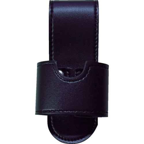トラスコ中山 TRUSCO 誘導灯ホルダー 幅44mm ブラック(ご注文単位1個)【直送品】