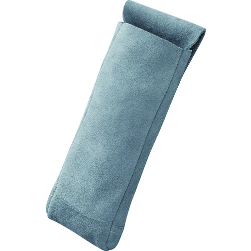 トラスコ中山 TRUSCO 溶接用牛床革溶接棒入れ(ご注文単位1個)【直送品】