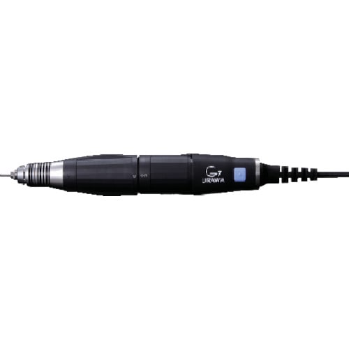 トラスコ中山 ウラワミニター ロータリーハンドピース(一体型) 430-5744(ご注文単位 1台)【直送品】