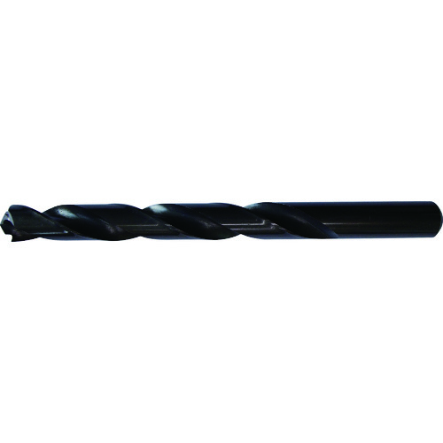 トラスコ中山 ISF ウルトラムサシドリル 10.0mm(ご注文単位 5本)【直送品】