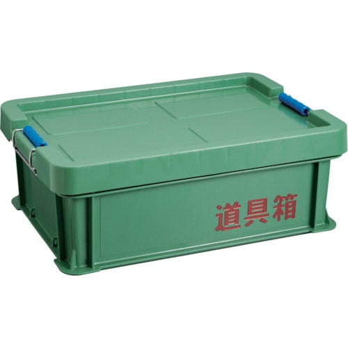 トラスコ中山 リス 道具箱 US(ご注文単位 1個)【直送品】