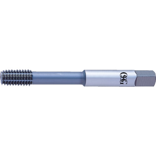 トラスコ中山 OSG ロールタップ ウルトラシンクロタップ(メートルねじ用) M18 ピッチ2.5mm 8312389(ご注文単位 1本)【直送品】