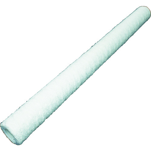 トラスコ中山 橋本 ろ過用カートリッジフィルター 750mm 75μm(ご注文単位 1本)【直送品】