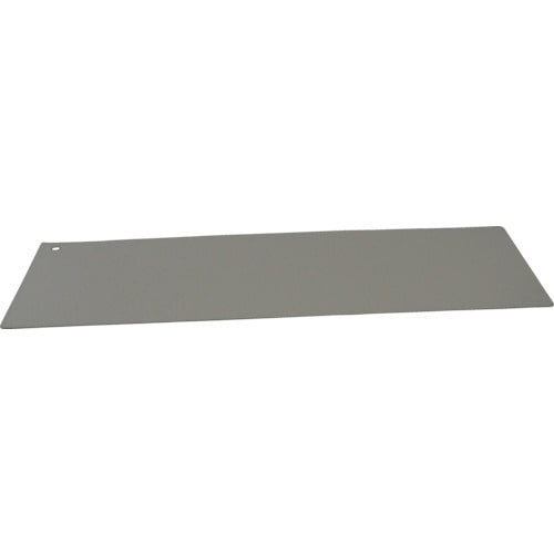 トラスコ中山 TRUSCO スチール引出しV-2用仕切板 ネオグレー（ご注文単位 1個）【直送品】