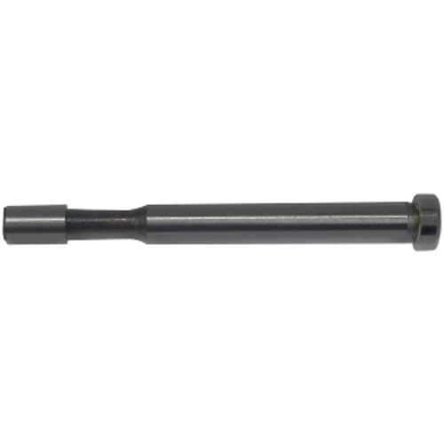 トラスコ中山 WAKAI KJT09 ターボニブラ用替パンチ2本（ご注文単位 1袋）【直送品】