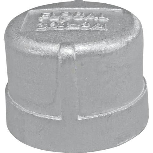 トラスコ中山 フローバル キャップ(SCS13A) 04100603(ご注文単位 1個)【直送品】