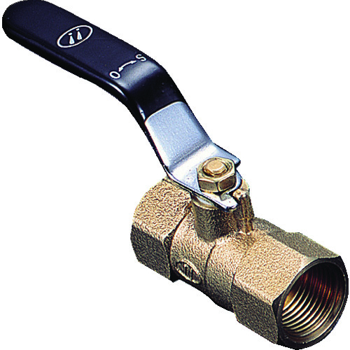 トラスコ中山 ASOH メーターボール 1/4(ご注文単位 1個)【直送品】