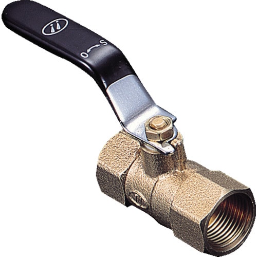 トラスコ中山 ASOH メーターボール 3/8(ご注文単位 1個)【直送品】