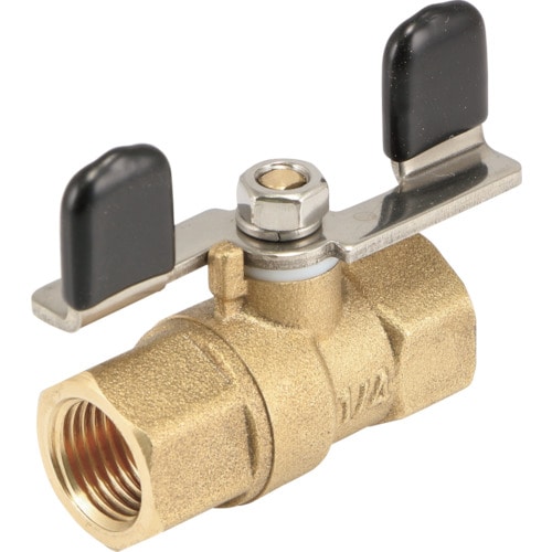 トラスコ中山 ASOH メーターボール 121-6057(ご注文単位 1個)【直送品】