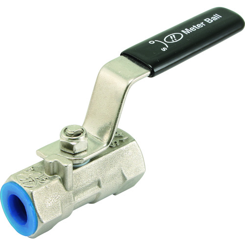 トラスコ中山 ASOH メーターボール 121-6006(ご注文単位 1個)【直送品】