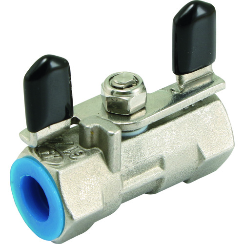 トラスコ中山 ASOH メーターボール 121-4500(ご注文単位 1個)【直送品】