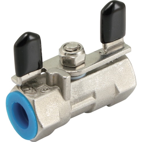 トラスコ中山 ASOH メーターボール 121-6013(ご注文単位 1個)【直送品】