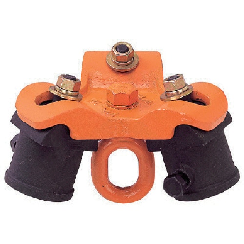 トラスコ中山 HHH 3脚ヘッド 1t(ご注文単位 1台)【直送品】
