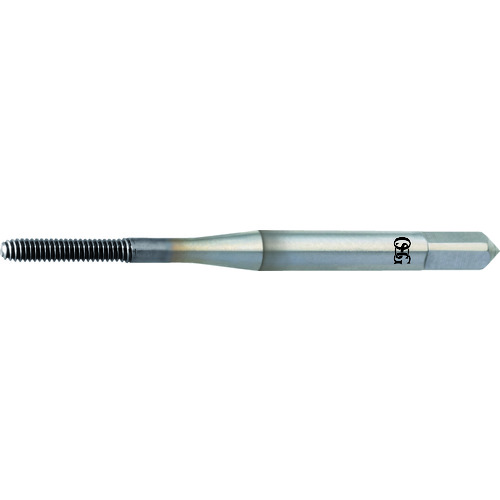 トラスコ中山 OSG VPニューロールタップ(短ねじタイプ) 8317811(ご注文単位 1本)【直送品】
