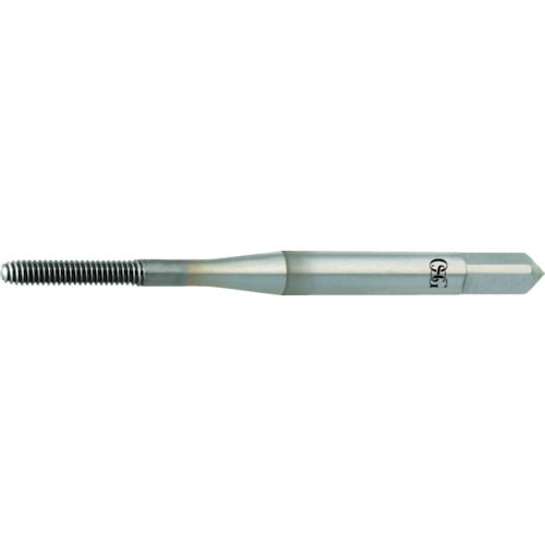 トラスコ中山 OSG VPニューロールタップ(短ねじタイプ) 8317879(ご注文単位 1本)【直送品】