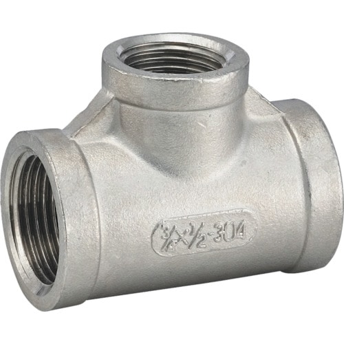 トラスコ中山 フローバル 異径チーズ(SCS13A) 04101902(ご注文単位 1個)【直送品】