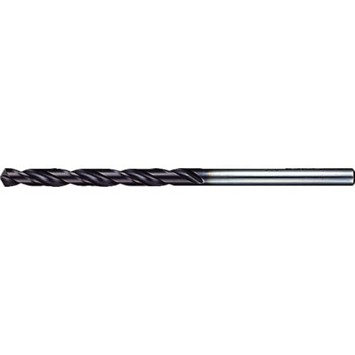 トラスコ中山 三菱K VSD バイオレット汎用穴加工用 ハイスドリル 3.6mm（ご注文単位 1本）【直送品】