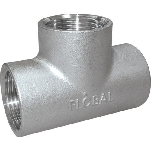 トラスコ中山 フローバル FLOBAL リブなしチーズ(SCS13A) 04100222(ご注文単位 1個)【直送品】
