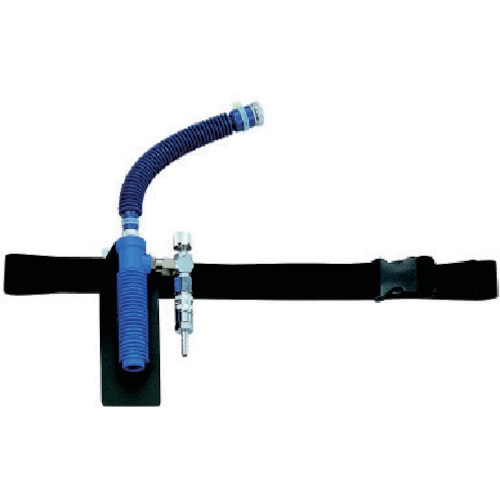 トラスコ中山 シゲマツ 個人用冷却器 816-7566(ご注文単位 1個)【直送品】