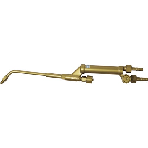 トラスコ中山 SUZUKID 仏式小型溶接器 本体のみ(ご注文単位 1個)【直送品】