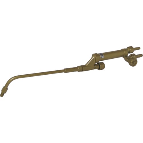 トラスコ中山 SUZUKID 仏式中型溶接器 本体のみ(ご注文単位 1個)【直送品】