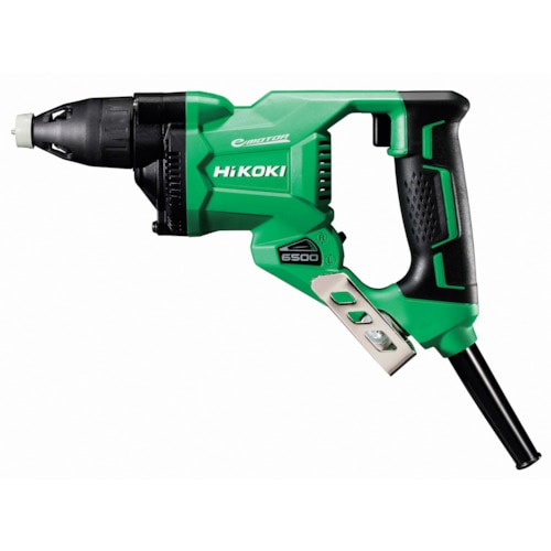 トラスコ中山 HiKOKI ボード用ドライバー グリーン(ご注文単位 1台)【直送品】