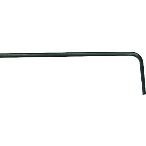 トラスコ中山 HOZAN 六角レンチ 134-5723(ご注文単位 1個)【直送品】
