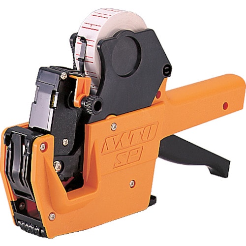 トラスコ中山 SATO ハンドベラーSP-7L-1(ご注文単位 1台)【直送品】