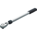 トラスコ中山 KTC 12.7sq.ホイールナット用トルクレンチ 103N・m(ご注文単位 1個)【直送品】