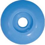 トラスコ中山 STS 測量用明示板WD-457青 (20枚入)(ご注文単位 1袋)【直送品】