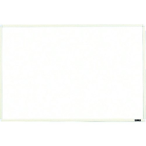 トラスコ中山 TRUSCO スチール製ホワイトボード 白暗線 900X1200 288-4909(ご注文単位 1枚)【直送品】