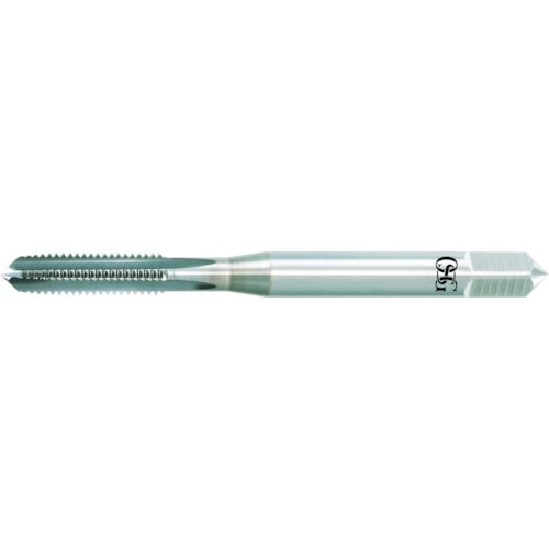 トラスコ中山 OSG 超硬高硬度鋼用ハンドタップ 3901015（ご注文単位 1本）【直送品】