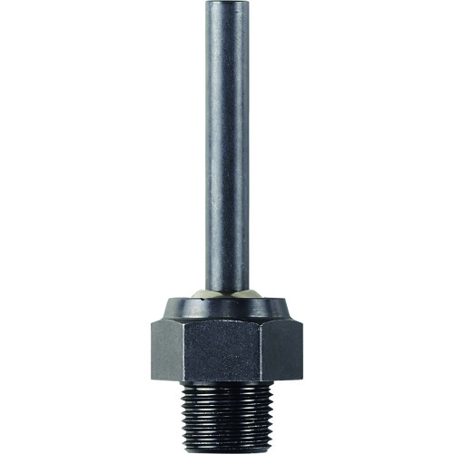トラスコ中山 WTB 高圧一点集中ノズル　148-7300（ご注文単位 1個）【直送品】