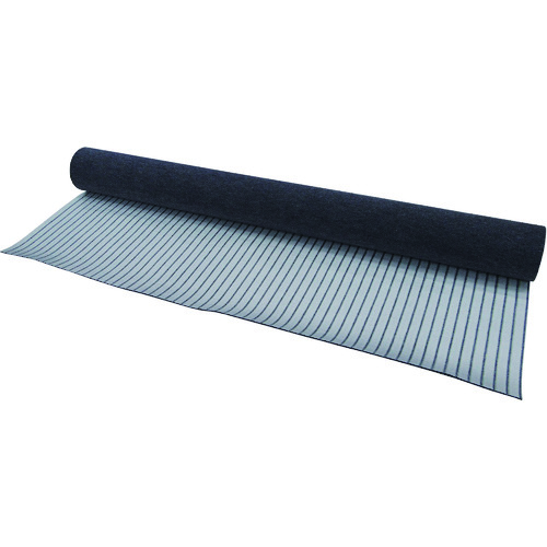 トラスコ中山 WAKI はがせるフェルト 818-9801(ご注文単位 1巻)【直送品】