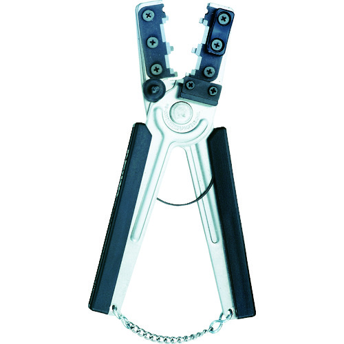 トラスコ中山 KEIBA ワイヤーストリッパー(VVFコード用) 170(ご注文単位 1個)【直送品】