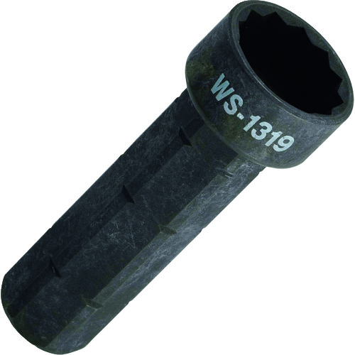 トラスコ中山 TOP スライドソケット 13X19mm(ご注文単位 1個)【直送品】