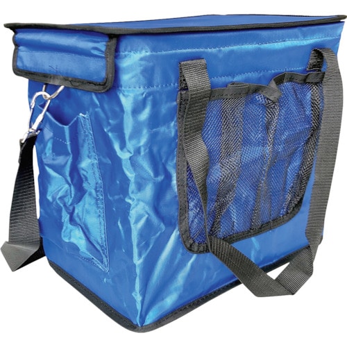 トラスコ中山 ベストツール B-STAFF ワンタッチスクエアバケット(ご注文単位 1個)【直送品】