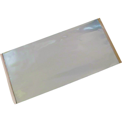 トラスコ中山 WAKI 制振シート WSD001 1.5X320X480(ご注文単位 1枚)【直送品】