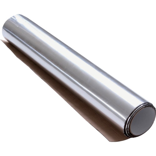 トラスコ中山 WAKI 制振シートロール WSD002 1.5X600X1000(ご注文単位 1枚)【直送品】