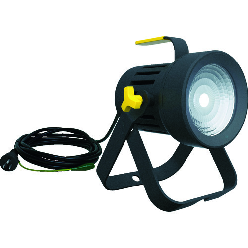 トラスコ中山 ムサシ 全天候型 LED作業灯 スカイライト25W(ご注文単位 1台)【直送品】