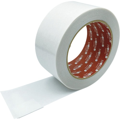 トラスコ中山 ホリコー 樹脂切削固定用両面テープ25mm×20m(ご注文単位 1巻)【直送品】