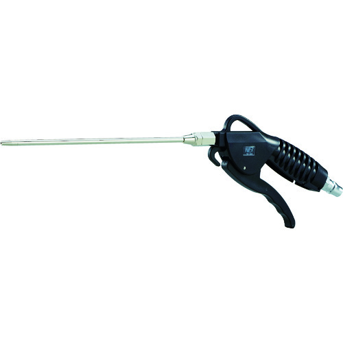 トラスコ中山 WTB ブラックプラダスターガン 758-8097(ご注文単位 1個)【直送品】