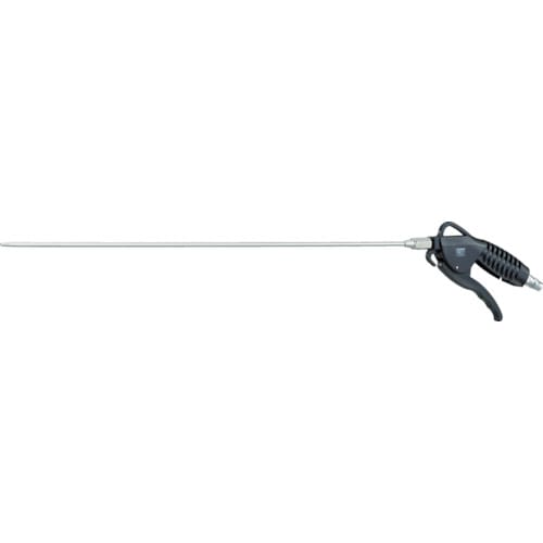 トラスコ中山 WTB ブラックプラダスターガン 758-8119(ご注文単位 1個)【直送品】