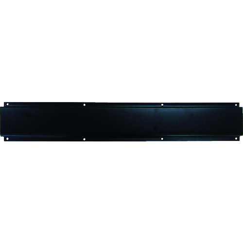 トラスコ中山 WAKI レール 610mm（ご注文単位 1本）【直送品】